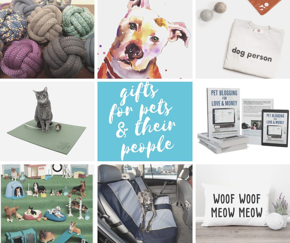 The Most interesting Trip Gadgets for Pets and Their People